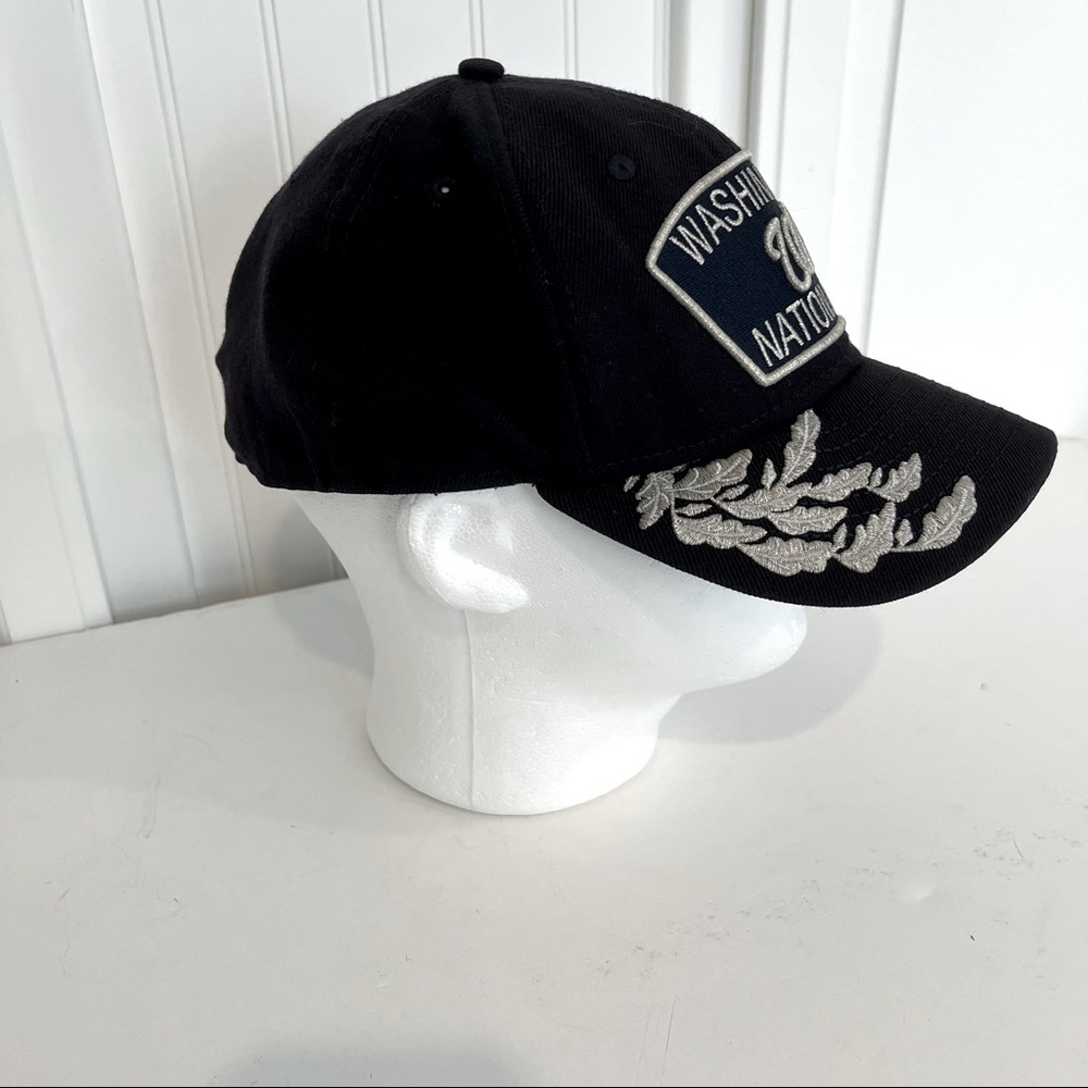 New Era Washington Nationals Embroidered Hat - Picture 5 of 10